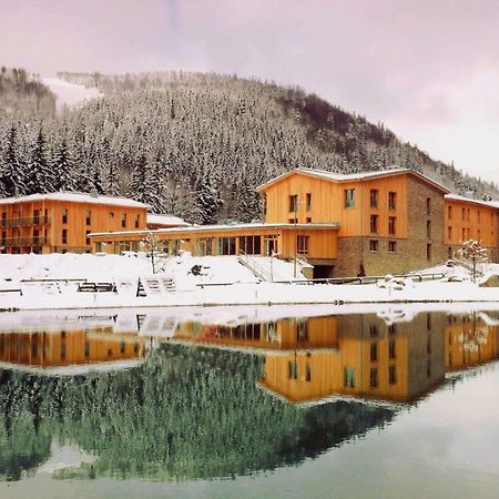 Apartman Medvedin 306 Špindlerŭv Mlýn Exterior foto
