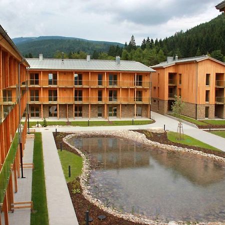 Apartman Medvedin 306 Špindlerŭv Mlýn Exterior foto