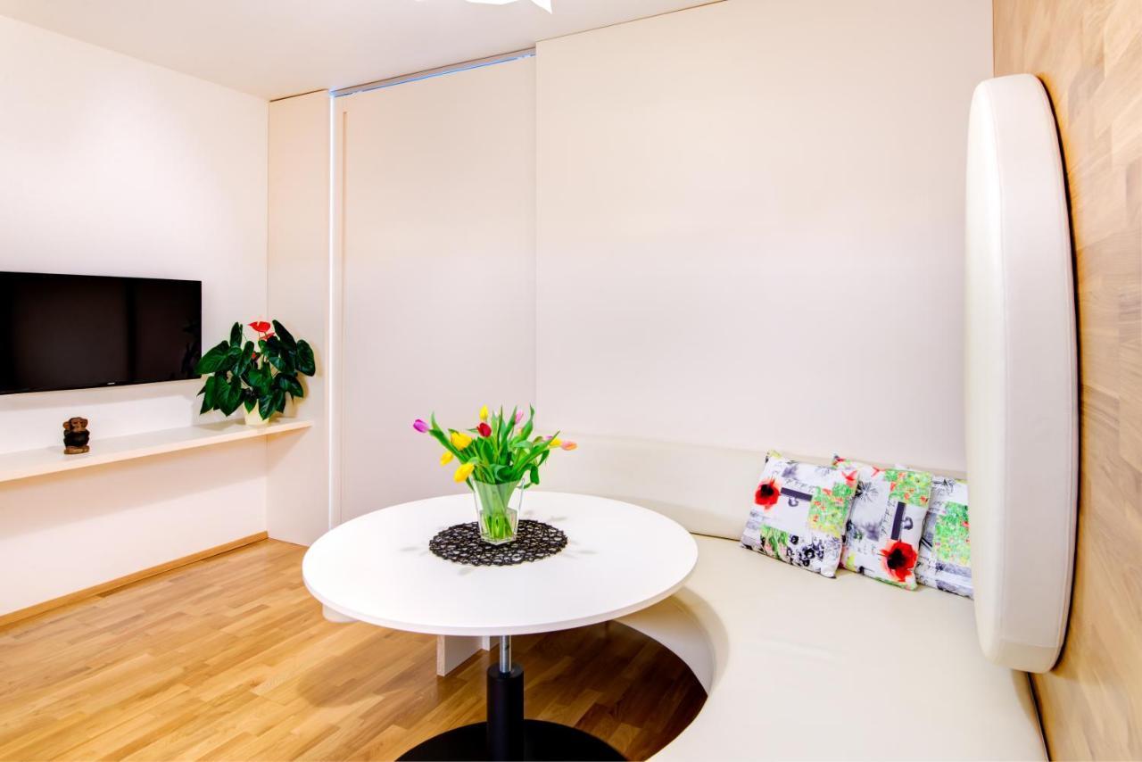 Apartman Medvedin 306 Špindlerŭv Mlýn Exterior foto