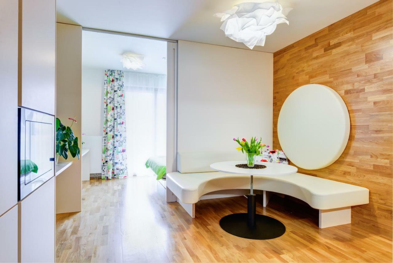 Apartman Medvedin 306 Špindlerŭv Mlýn Exterior foto